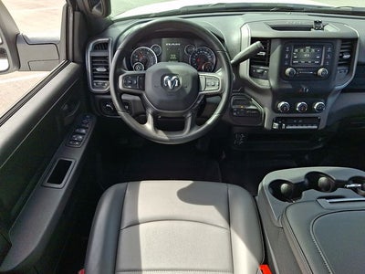 2024 RAM 4500HD Tradesman/SLT/Laramie/Limited