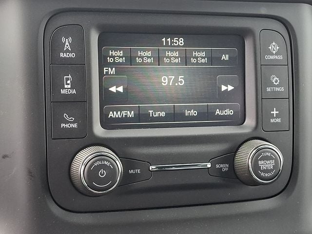 2024 RAM 4500HD Tradesman/SLT/Laramie/Limited