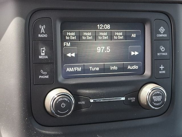 2024 RAM 4500HD Tradesman/SLT/Laramie/Limited