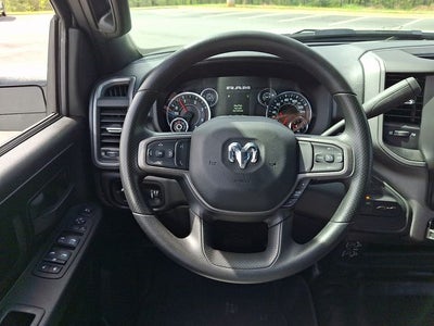 2024 RAM 4500HD Tradesman/SLT/Laramie/Limited