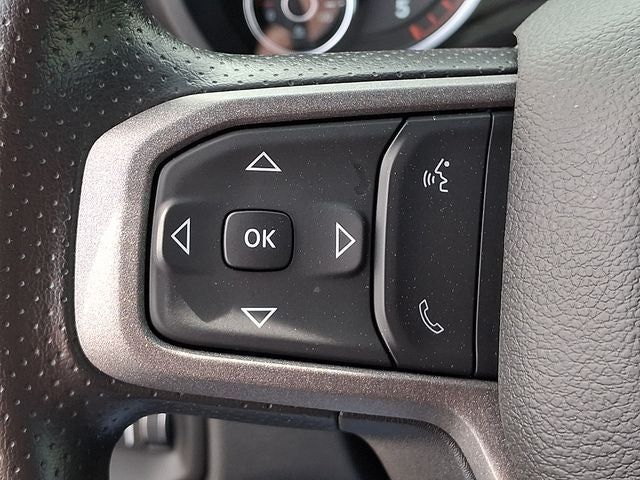 2024 RAM 4500HD Tradesman/SLT/Laramie/Limited