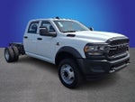 2024 RAM 4500HD Tradesman/SLT/Laramie/Limited