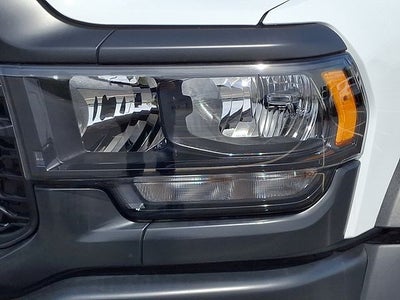 2024 RAM 4500HD Tradesman/SLT/Laramie/Limited