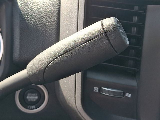 2024 RAM 5500HD Tradesman/SLT