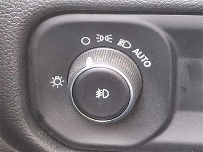 2025 RAM 5500HD Tradesman