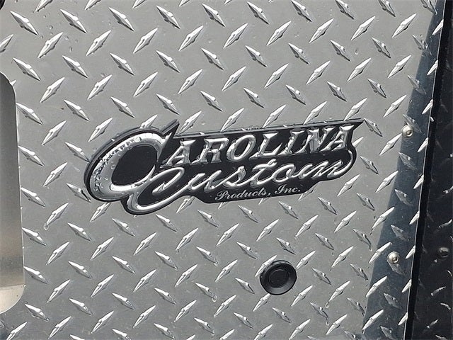 2025 RAM 5500HD Tradesman/Big Horn