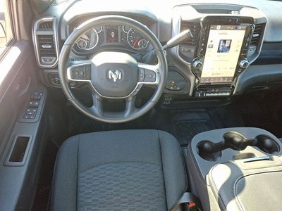 2025 RAM 5500HD Tradesman/Big Horn