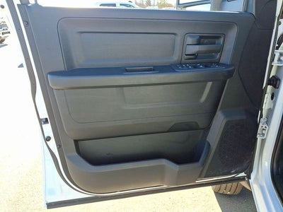 2025 RAM 5500HD Tradesman/Big Horn