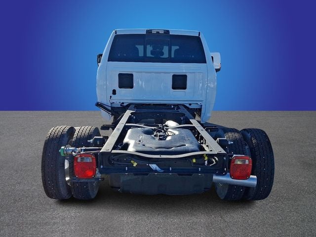 2025 RAM 5500HD Tradesman/Big Horn