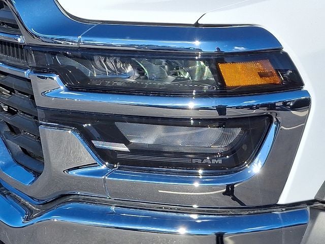 2025 RAM 5500HD Tradesman/Big Horn