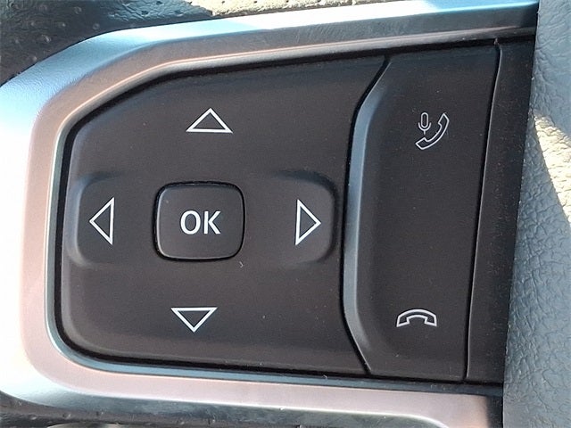 2025 RAM 3500 Tradesman/Big Horn