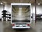 2022 RAM ProMaster 3500 Cab Low Roof