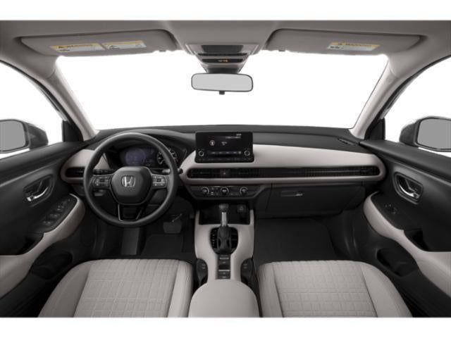 2025 Honda HR-V 2WD LX