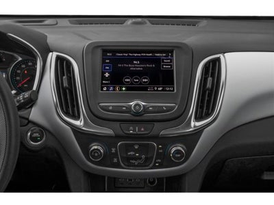 2022 Chevrolet Equinox AWD LS