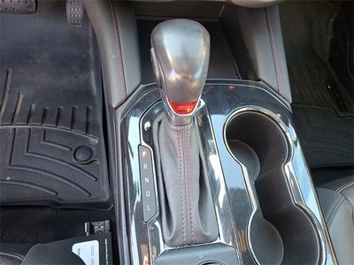 2021 Chevrolet Blazer AWD RS