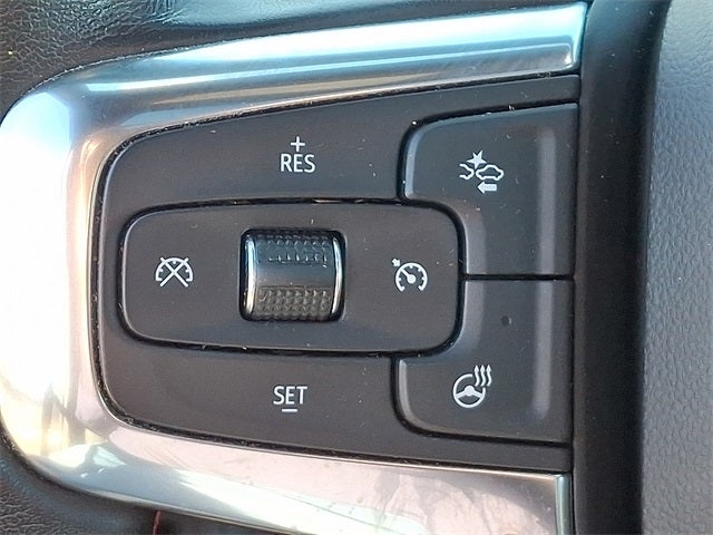 2021 Chevrolet Blazer AWD RS