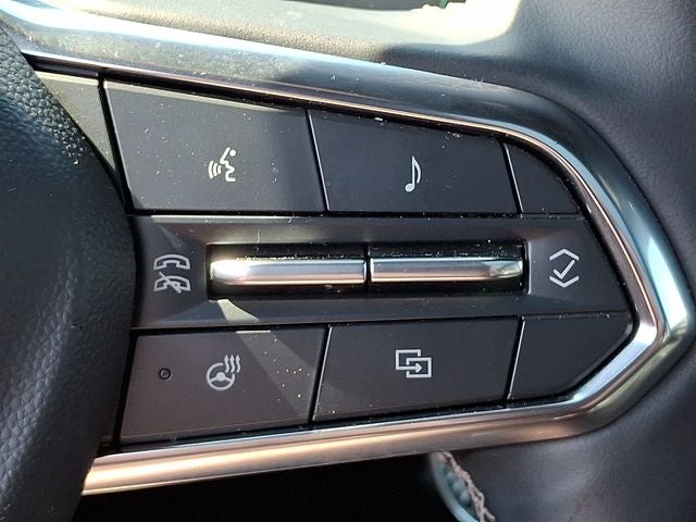 2024 Chevrolet Blazer EV eAWD 2LT