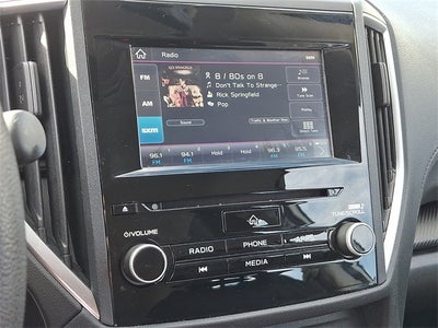 2023 Subaru Impreza Premium 5-Door