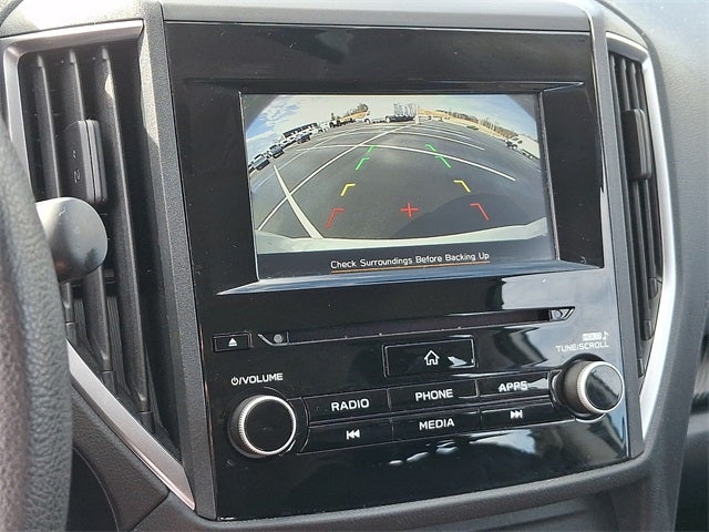 2023 Subaru Impreza Premium 5-Door