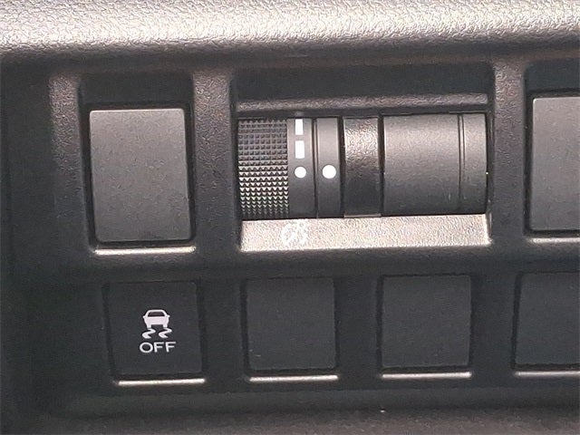 2023 Subaru Impreza Premium 5-Door