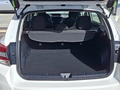 2023 Subaru Impreza Premium 5-Door