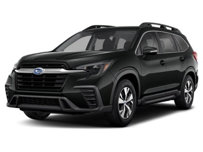 2025 Subaru Ascent Premium 7-Passenger