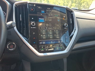 2025 Subaru Ascent Premium 7-Passenger