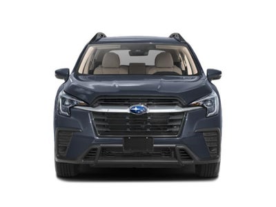 2025 Subaru Ascent Premium 7-Passenger