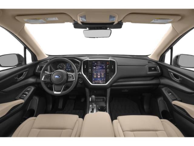 2025 Subaru Ascent Premium 7-Passenger