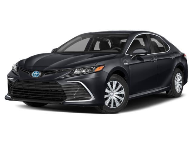2022 Toyota Camry Hybrid LE Hybrid