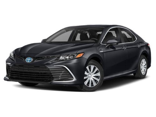 2022 Toyota Camry Hybrid LE Hybrid