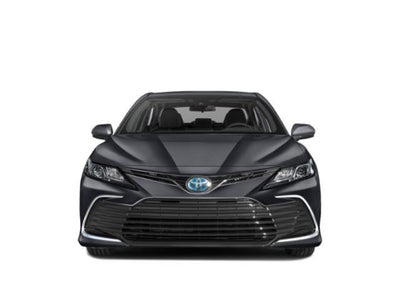 2022 Toyota Camry Hybrid LE Hybrid