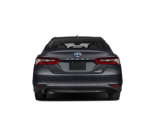2022 Toyota Camry Hybrid LE Hybrid