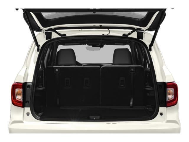 2019 Honda Pilot Touring