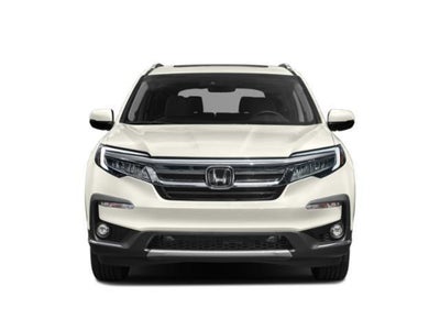 2019 Honda Pilot Touring