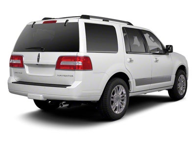 2013 Lincoln Navigator Base