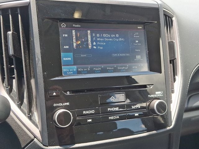 2023 Subaru Forester Base