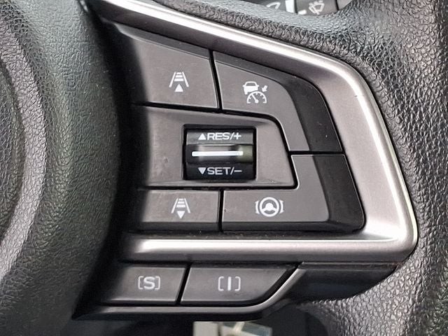 2022 Subaru Forester Base
