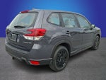 2022 Subaru Forester Base