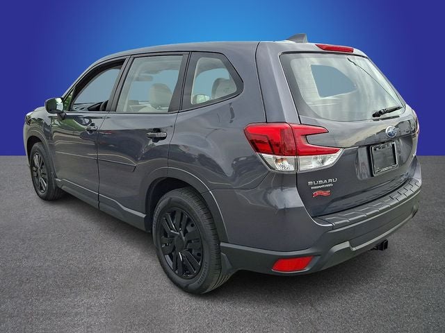 2022 Subaru Forester Base