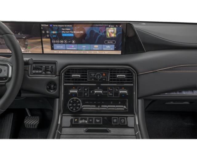 2025 Nissan Armada PRO-4X 4WD