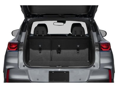 2024 Chevrolet TrailBlazer FWD RS