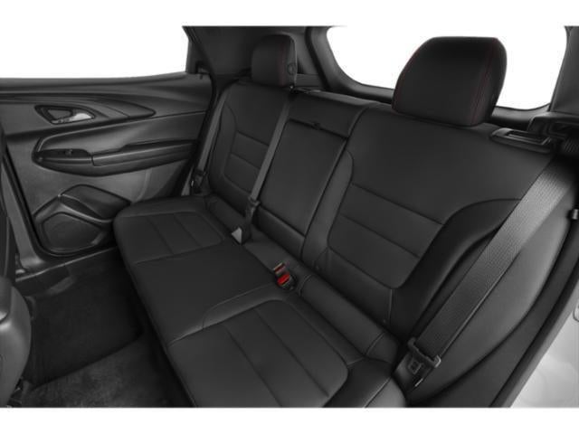 2024 Chevrolet TrailBlazer FWD RS