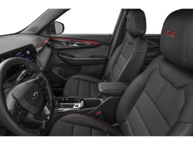 2024 Chevrolet TrailBlazer FWD RS