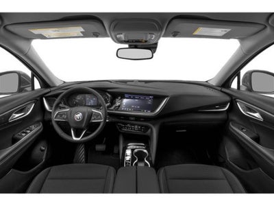 2022 Buick Envision FWD Avenir