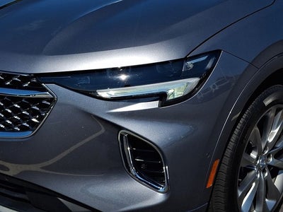 2022 Buick Envision FWD Avenir
