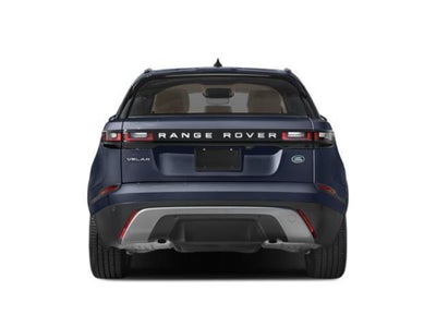 2023 Land Rover Range Rover Velar P340 R-Dynamic S MHEV