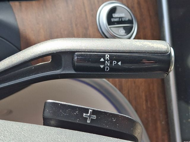 2023 Mercedes-Benz C-Class Sedan