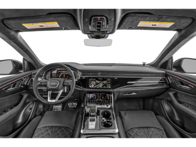 2021 Audi SQ8 Premium Plus TFSI quattro Tiptronic