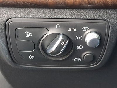 2015 Audi A7 3.0T Prestige quattro